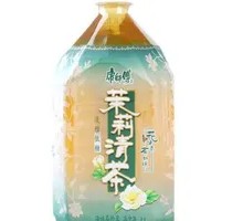 Master Kong Jasmine Green Tea