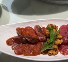 Wanzhou Secret-Recipe Sausage