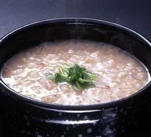 Mixed Grain Soup