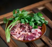 Fresh Chicken Offal