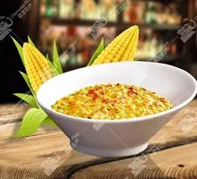 Cheese Baked Sweet Corn