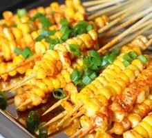 Corn Kunak