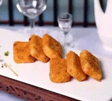 Homemade Brown Sugar Glutinous Rice Balls