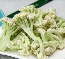 Organic Cauliflower