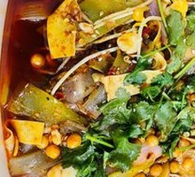 Signature Roasted Gui Fish