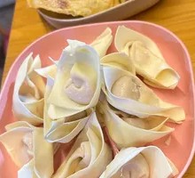 Handmade Dumplings