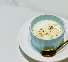 Osmanthus Handmade Yogurt