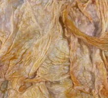 Secret-Recipe Chicken Skin