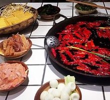 Fresh Goose Intestines