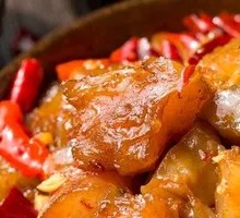 Soft and Tender Beef Trotter for Beauty