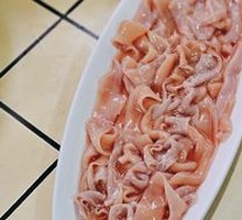 Fresh Goose Intestines