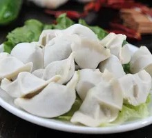 Handmade Dumplings