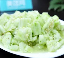 Cucumber Salad