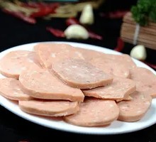 Maling Luncheon Meat