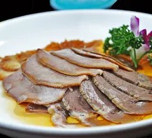 Braised Dish Platter