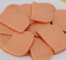 Ham Slices