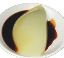 Brown Sugar Cold Cake