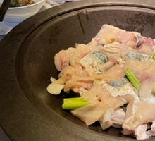 Eco-friendly Bighead Carp