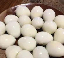 Quail Egg