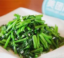 Water spinach