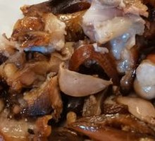 Braised Pig Trotters