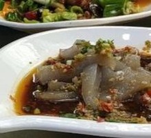 Changhong Cold Noodles