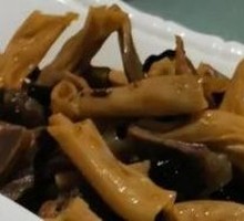 Fermented soybean skin