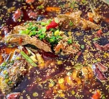 Youting Crucian Carp