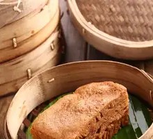 Malay Cake