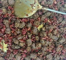 Cold-Eaten Duck Neck