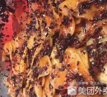 Dingjiapo Potato Slices