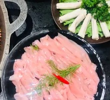 Fresh Duck Intestines