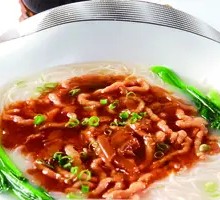 Winter Cabbage and Pork Stir-Fried Rice