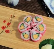 Love in Cherry Blossom