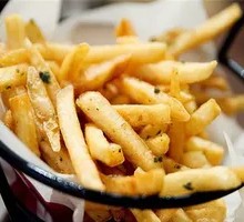Large French Fries