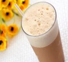 Western Region Milk Tea