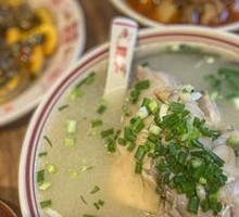 Fresh Pig Trotter Whole