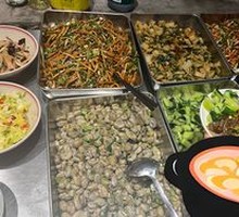 Breakfast Shop Side Dish