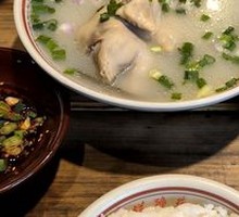 Fragrant Pig Trotter Stew