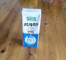 Yangyiduo Yogurt