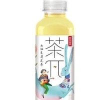 Farmer's Spring Grapefruit Jasmine Tea