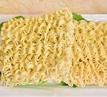 Instant Noodles