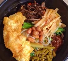 Fish Fillet Luosifen