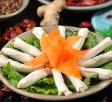 Premium Shrimp Dumplings