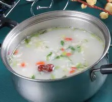 Three Delicacies Hot Pot Base