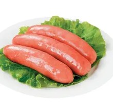Hot Dog Sausage