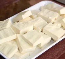 White Tofu