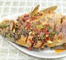 Youting Crucian Carp