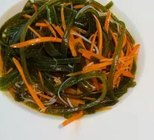 Cold Mixed Three Threads