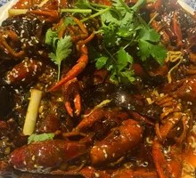 Spicy Crawfish